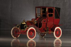 Ford Model T Landaulet '1909